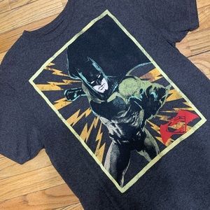 Batman T-shirt